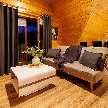 Treehouse * Zakopane