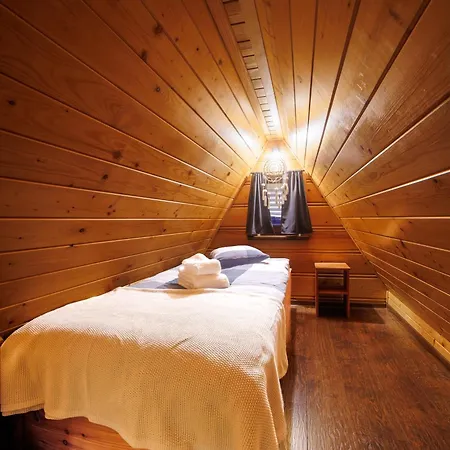 Lejlighed Treehouse Zakopane