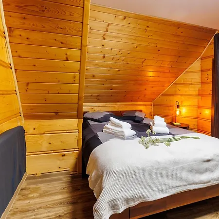 Lejlighed Treehouse