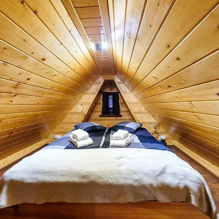 Treehouse Lejlighed